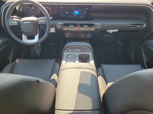 New 2026 Hyundai Palisade SEL image 11