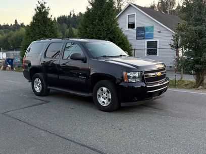 Used 2013 Chevrolet Tahoe LT