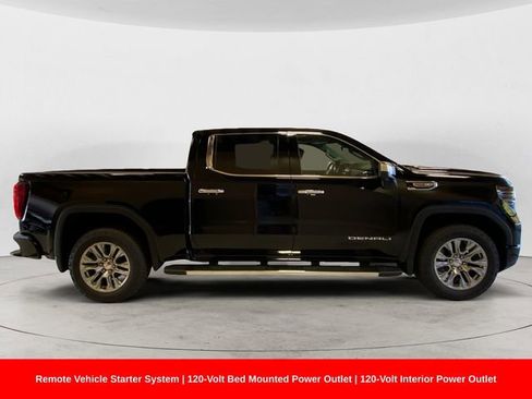 New 2026 GMC Sierra 1500 Denali w/ Technology Package image 7