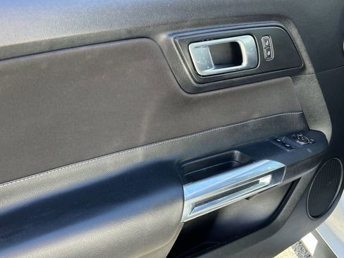 Used 2020 Ford Mustang Coupe w/ Black Accent Package image 15