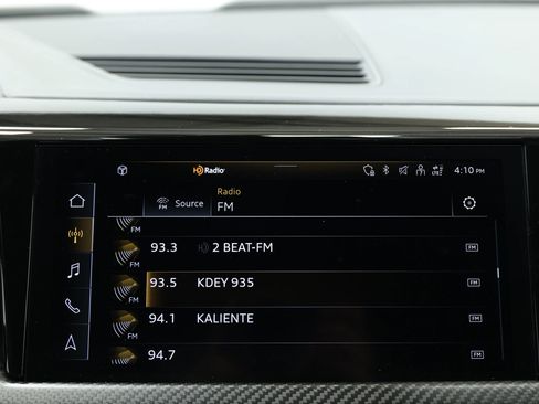 Used 2022 Audi RS e-tron GT w/ Carbon Performance Package image 39