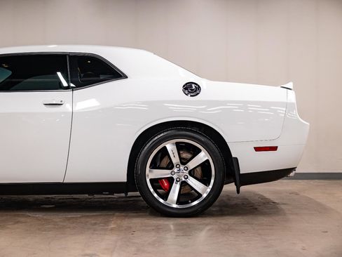 Used 2011 Dodge Challenger SRT8 w/ SRT Option Group II RWD image 25