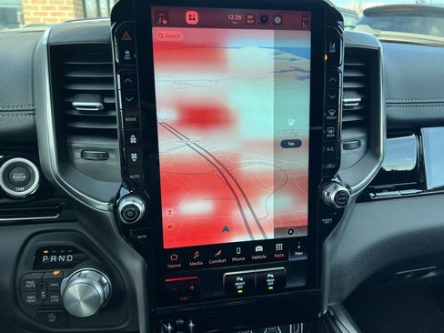 New 2026 RAM 1500 Laramie w/ Night Edition image 19