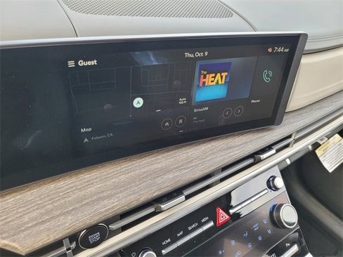 New 2025 Hyundai Santa Fe Calligraphy image 19