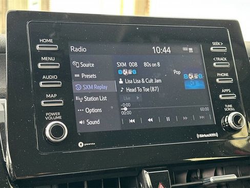 Used 2024 Toyota Camry SE image 17