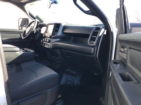 Used 2023 RAM 2500 Tradesman image 25