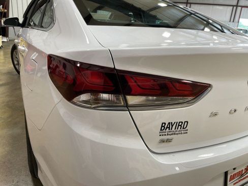 Used 2019 Hyundai Sonata SE FWD image 23