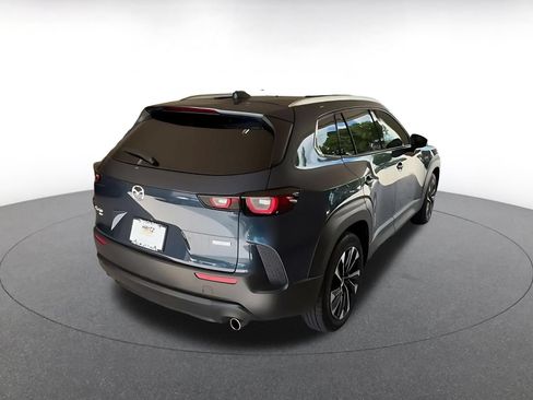 Used 2025 MAZDA CX-50 2.5 Hybrid w/ Premium Plus Pkg AWD/4WD image 15