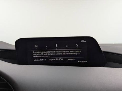 Used 2024 MAZDA MAZDA3 s image 29