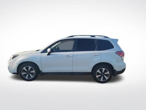 Used 2017 Subaru Forester 2.5i Limited w/ Protection Package #2 AWD/4WD image 5