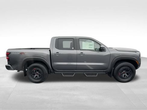 New 2026 Nissan Frontier PRO-4X w/ Pro-4x Convenience Package AWD/4WD image 9