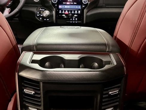 Used 2025 RAM 1500 Rebel w/ Rebel Level 1 Equipment Group image 30