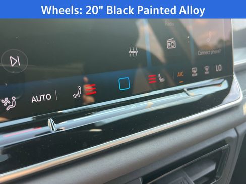 New 2026 Volkswagen Tiguan SE R-Line image 14