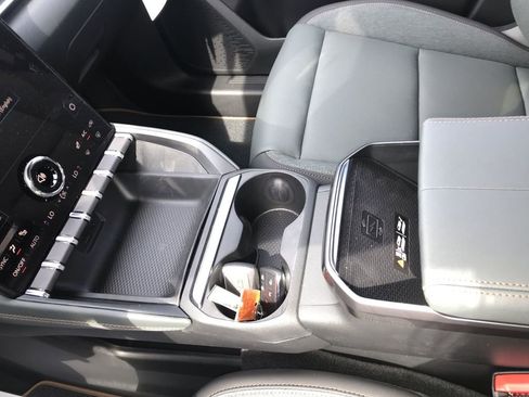 New 2026 GMC Terrain AT4 AWD/4WD image 20