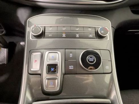 Certified 2023 Hyundai Santa Fe SE FWD image 30