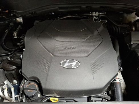 Used 2024 Hyundai Palisade Calligraphy image 26