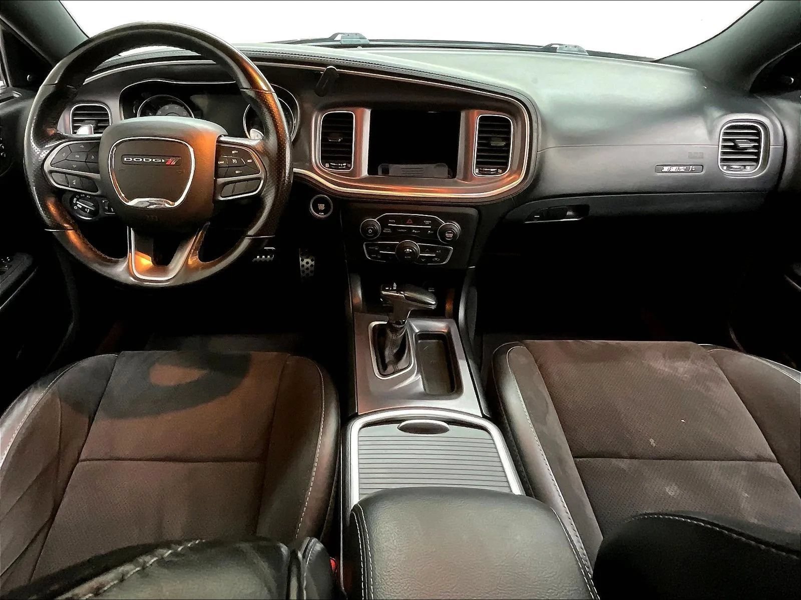 Used 2020 Dodge Charger Scat Pack w/ Plus Group RWD image 2