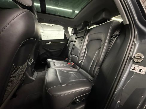 Used 2016 Audi Q5 2.0T Premium Plus image 34