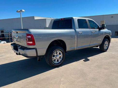 Certified 2024 RAM 2500 Laramie image 5