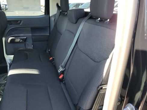 New 2025 Ford Maverick XL w/ Equipment Group 101A image 16