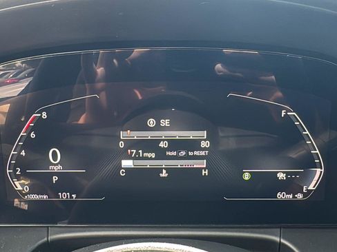 New 2026 MAZDA CX-5 Preferred AWD/4WD image 10