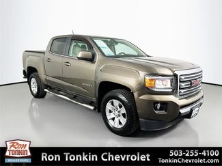Used 2015 GMC Canyon SLE w/ SLE Convenience Package video 1