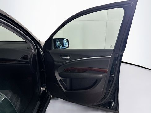 Used 2016 Acura MDX FWD image 34