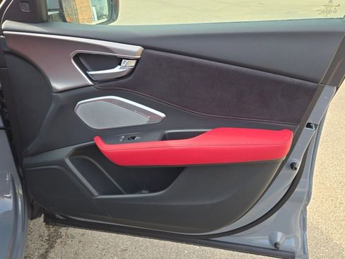 New 2026 Acura RDX A-Spec image 10