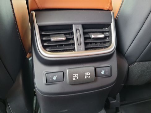 Used 2022 Subaru Legacy Touring XT w/ Tech Package 3 AWD/4WD image 14