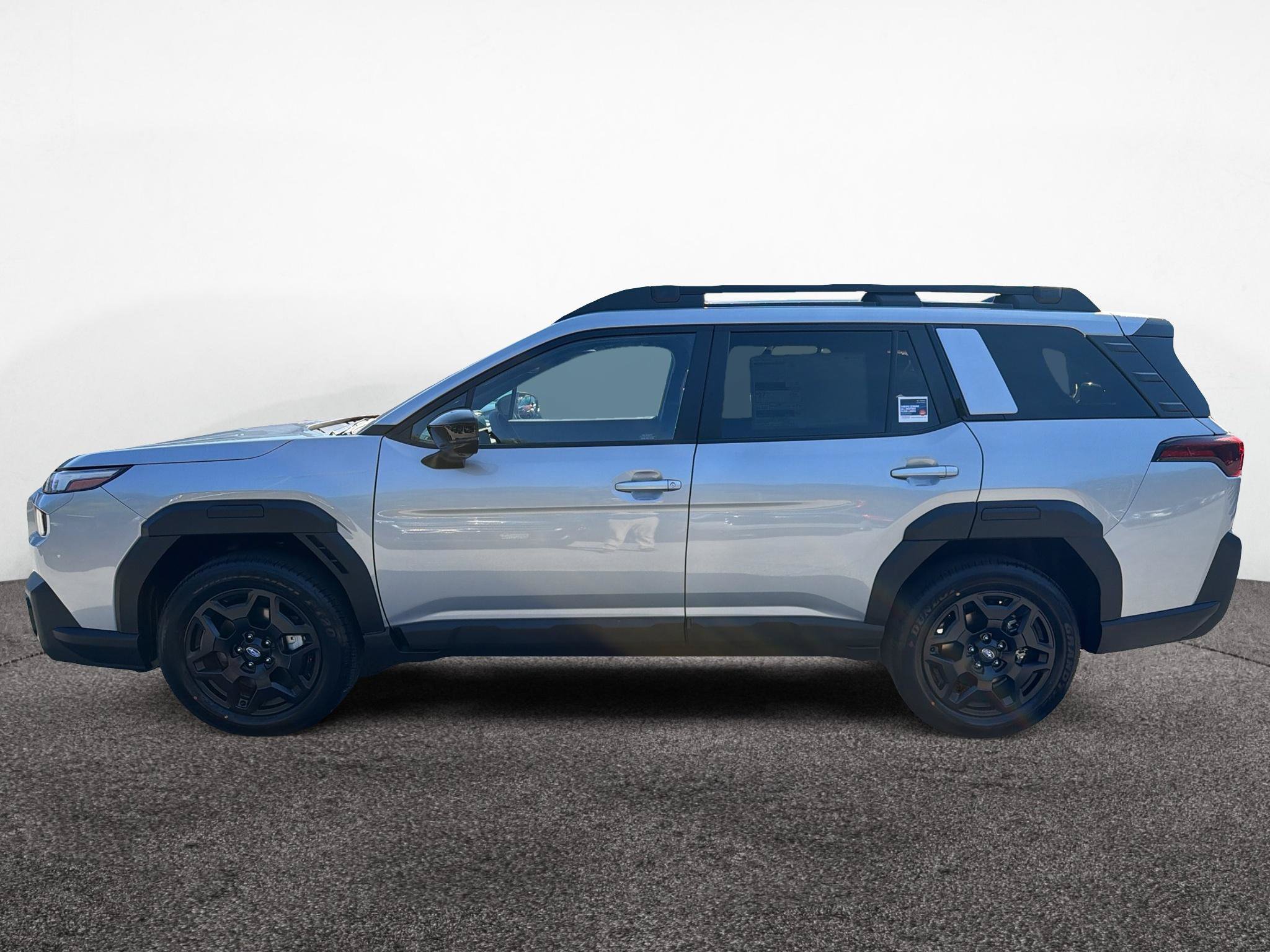 New 2026 Subaru Outback Limited AWD/4WD image 3
