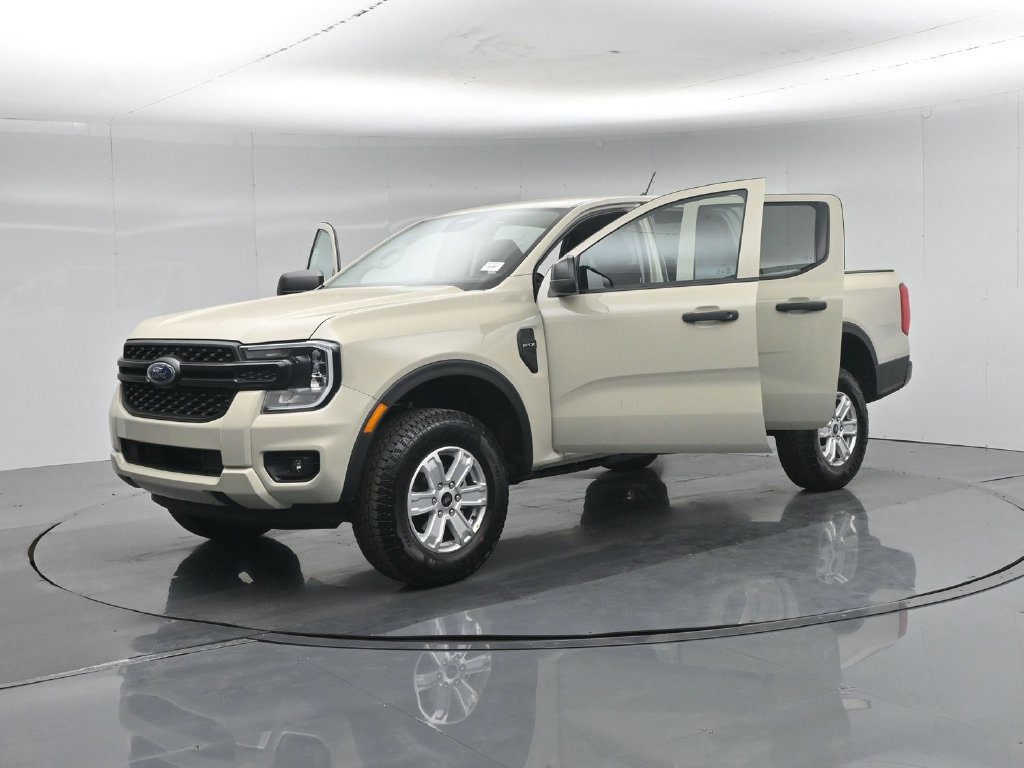 New 2026 Ford Ranger XL RWD image 26