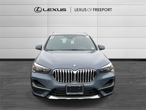 Used 2021 BMW X1 xDrive28i w/ Convenience Package image 2