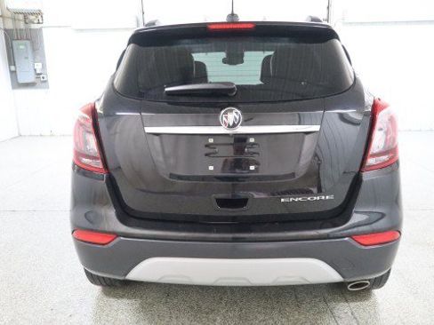 Used 2019 Buick Encore Preferred FWD image 8