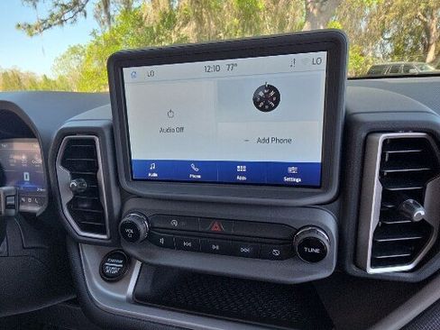 Certified 2024 Ford Bronco Sport Outer Banks image 4