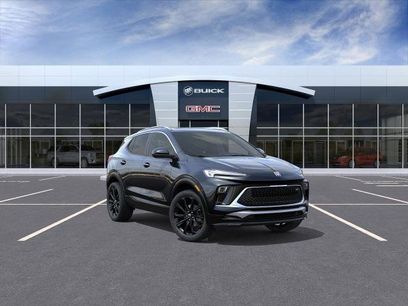 New 2026 Buick Encore GX Sport Touring