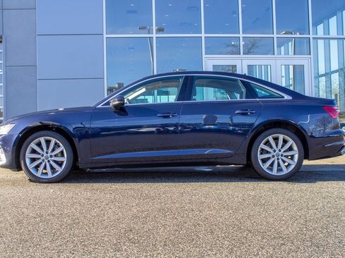 Used 2020 Audi A6 2.0T Premium w/ Convenience Package image 7