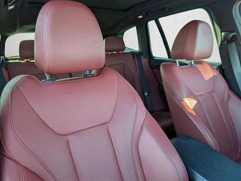 Certified 2023 BMW X3 sDrive30i w/ M Sport Package image 19