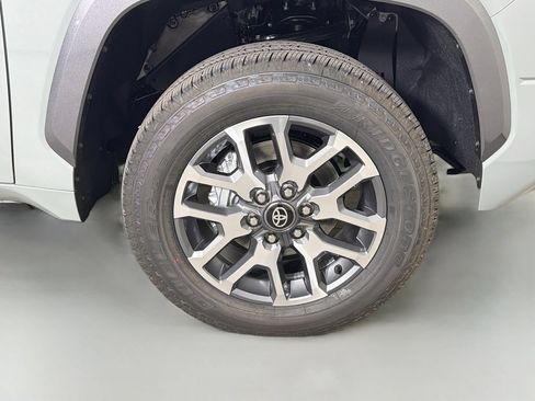 New 2026 Toyota Tundra 1794 Edition AWD/4WD image 27