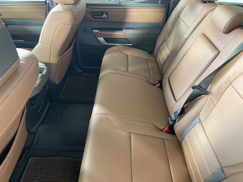 New 2026 Toyota Tundra 1794 Edition AWD/4WD image 22