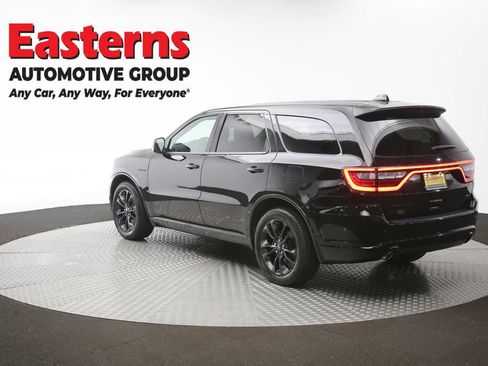 Used 2022 Dodge Durango R/T w/ Blacktop Package AWD/4WD image 66