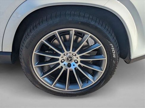 New 2026 Mercedes-Benz GLE 350 4MATIC image 10