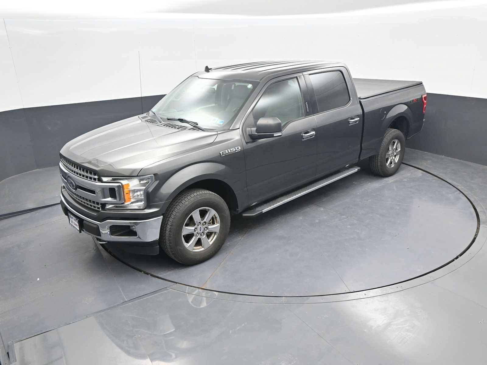 Used 2020 Ford F150 XLT w/ Equipment Group 302A Luxury AWD/4WD image 29