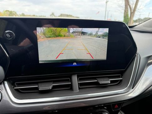 New 2026 Chevrolet Trax ACTIV w/ Driver Confidence Package image 13