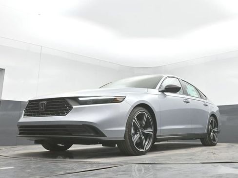 New 2026 Honda Accord Sport image 42