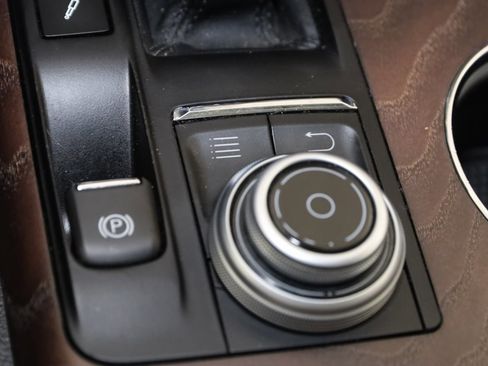 Used 2020 Maserati Quattroporte S Q4 image 25