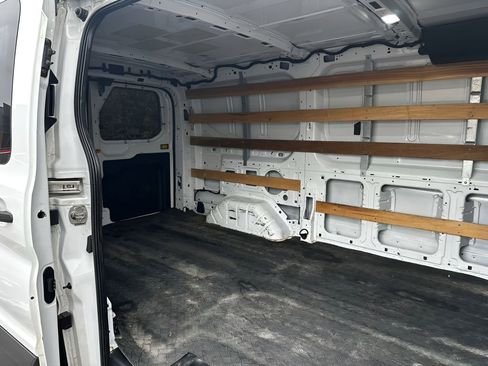 Used 2021 Ford Transit 250 Low Roof w/ Exterior Upgrade Package image 16