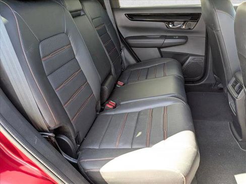 Used 2025 Honda CR-V Sport Touring image 19