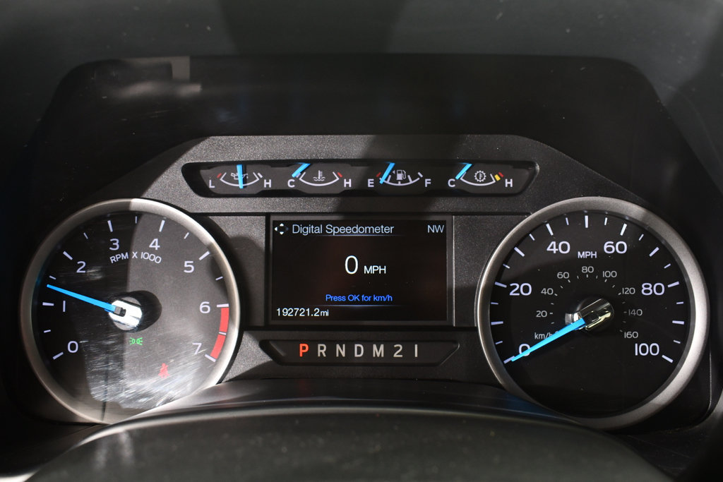 Used 2017 Ford F250 XLT w/ XLT Value Package AWD/4WD image 25