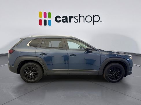 Used 2025 MAZDA CX-50 AWD 2.5 S w/ Premium Package image 6