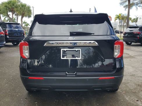 Used 2021 Ford Explorer 2WD image 5